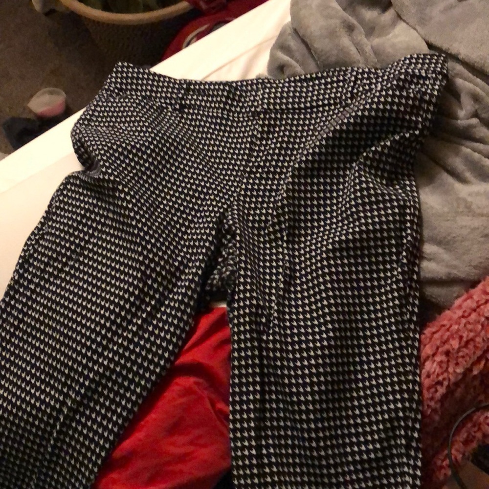 Pixie pants